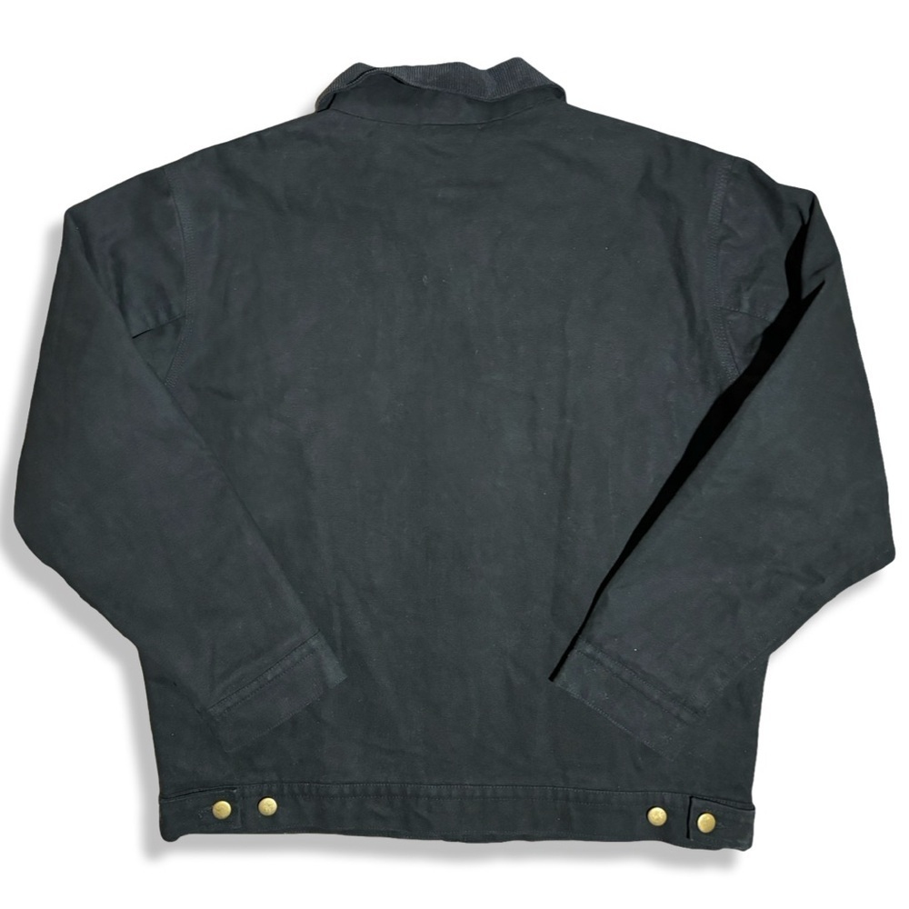 Detroit Style NRA Work Jacket - Picture 2 of 5